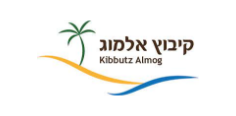 קיבוץ אלמוג